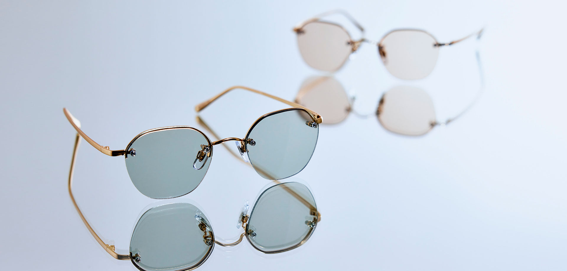 SUNGLASSES