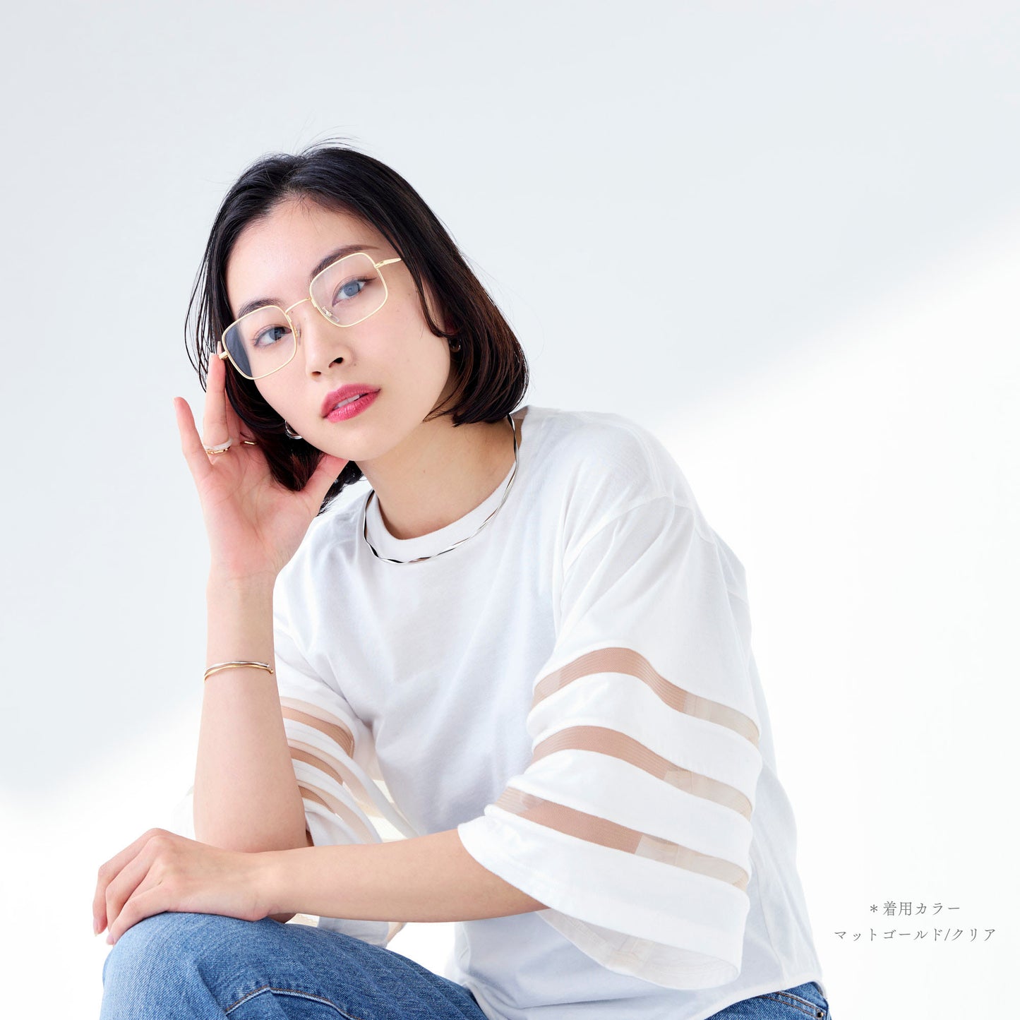 NE-439-GP_モデル着用画像_正面