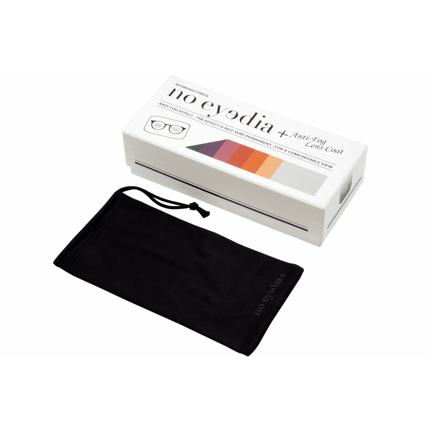 noeyedia+_付属ケース