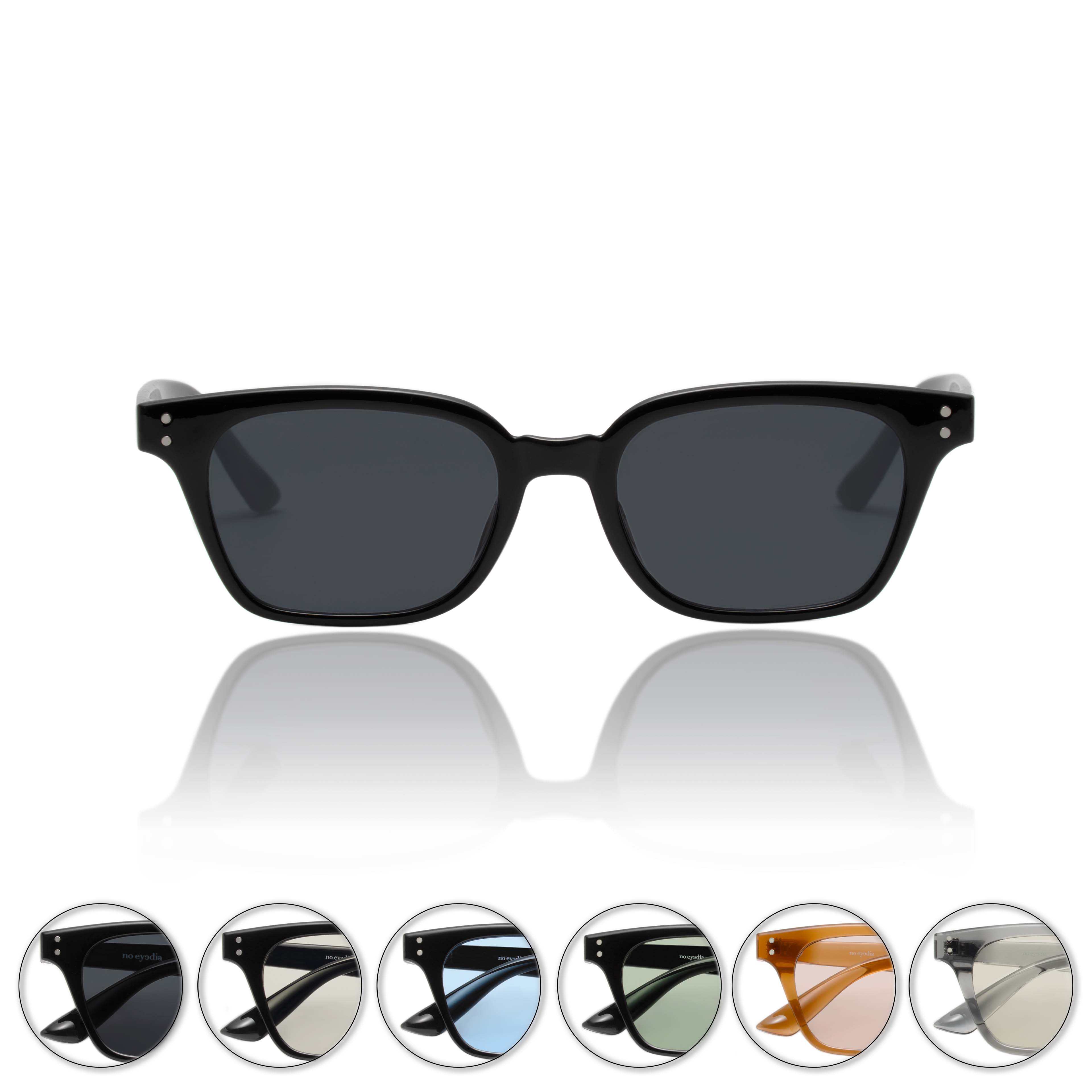 SUNGLASSES – noeyedia