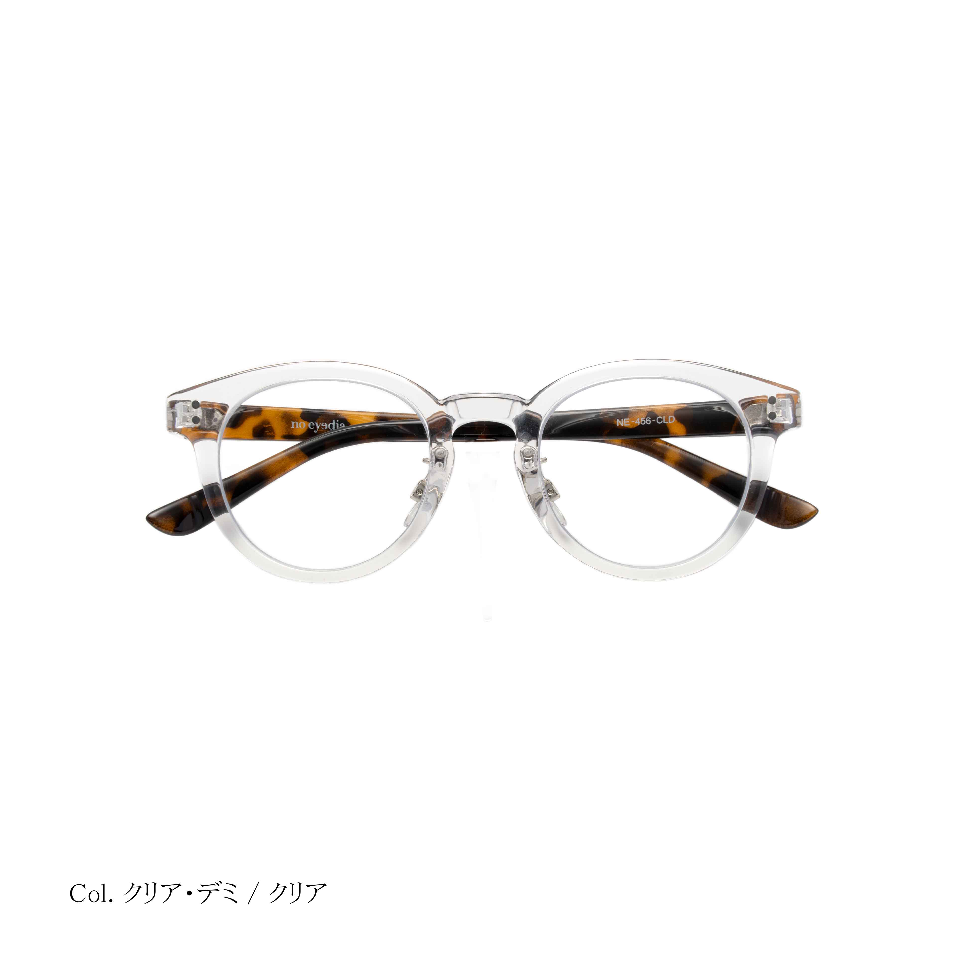 No.2068+メガネ　EYEEYE..DENMARK【度数入り込み価格】 TEM-558 | フルHD録画対応メガネ擬装(偽装)小型カメラ【JTC】【スパイ