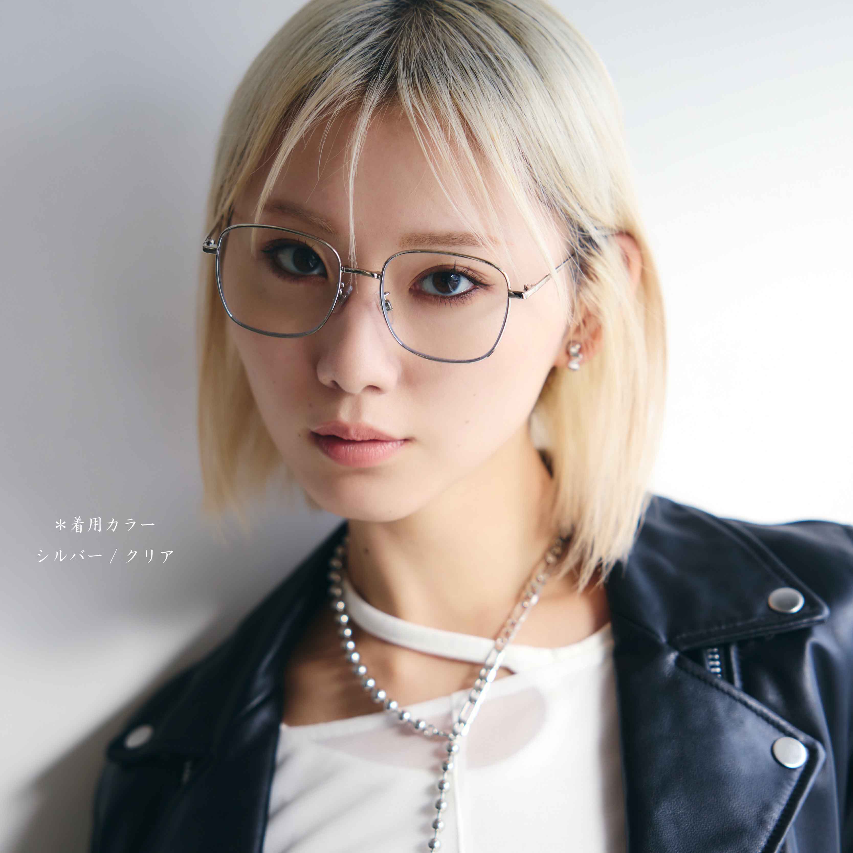 NOVITA Neo シルバー NE-469 – noeyedia