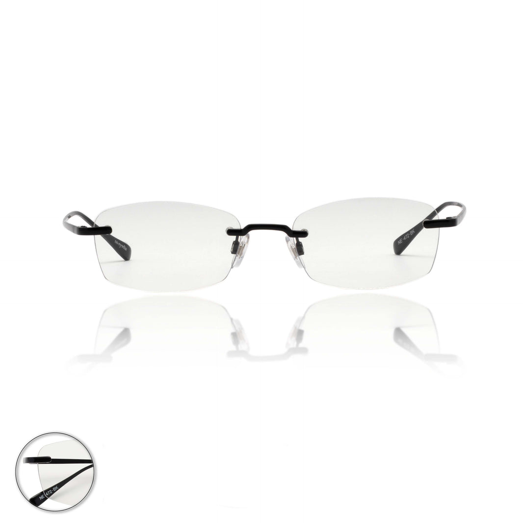noeyedia_NE-472-optical_TOP_伊達メガネ_リムレス